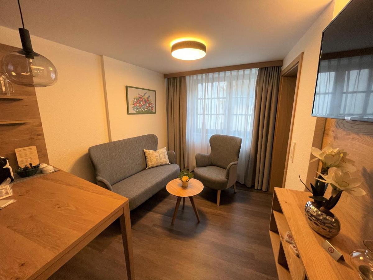 Gaestehaus Klingler Besigheim Eksteriør billede